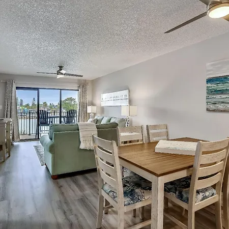 Land'S End 4-202 Bay Front - Premier Villa
